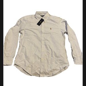 Ralph Lauren Woman’s Oxford